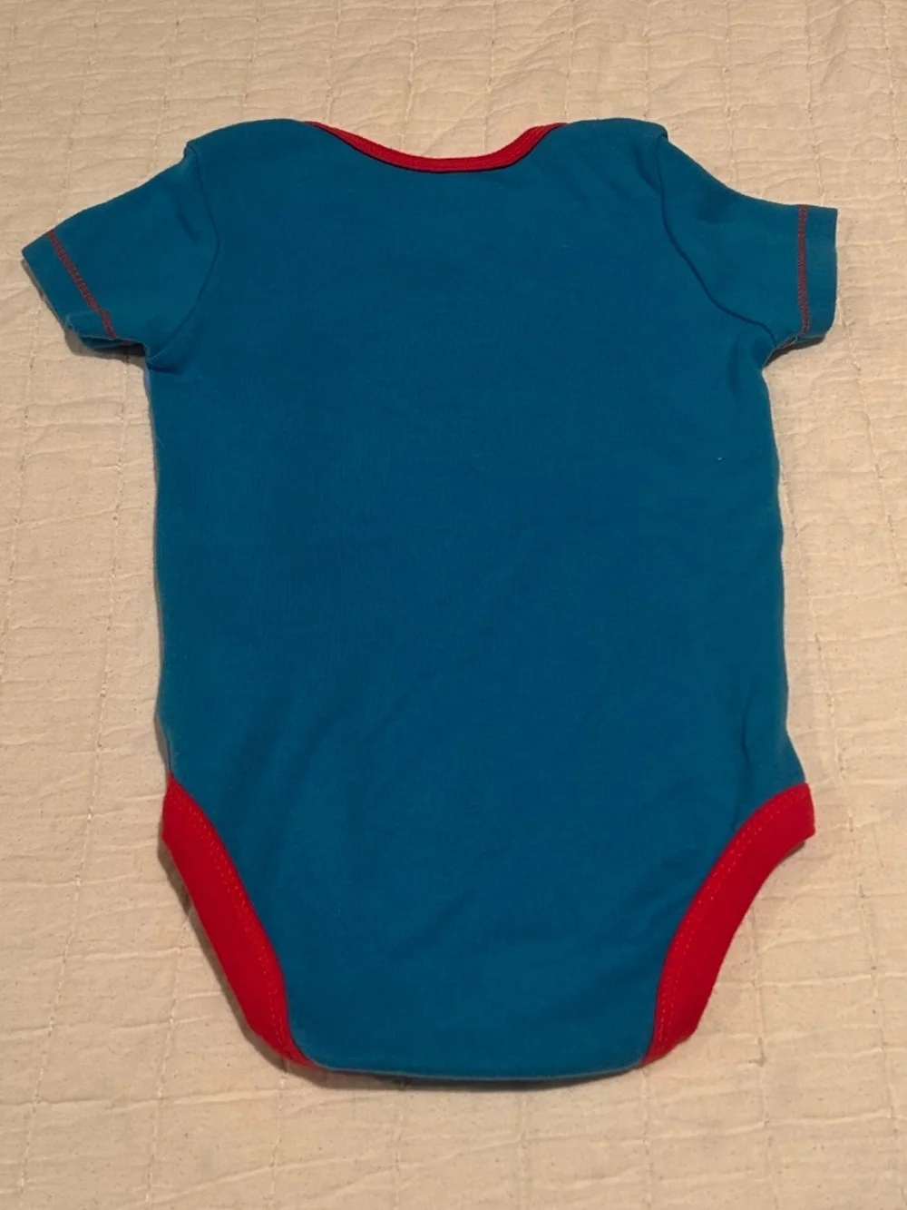 Marvel Spider-Man Onesie